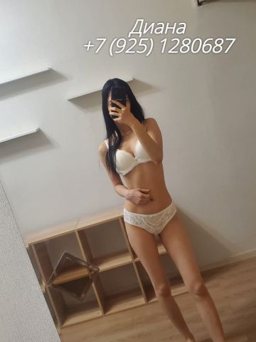 Анкета проститутки Ярослава - Фото 1, , 20 лет, №281278