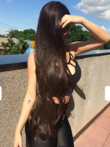 Анкета проститутки Одетта - Фото 1, , 26 лет, №283764